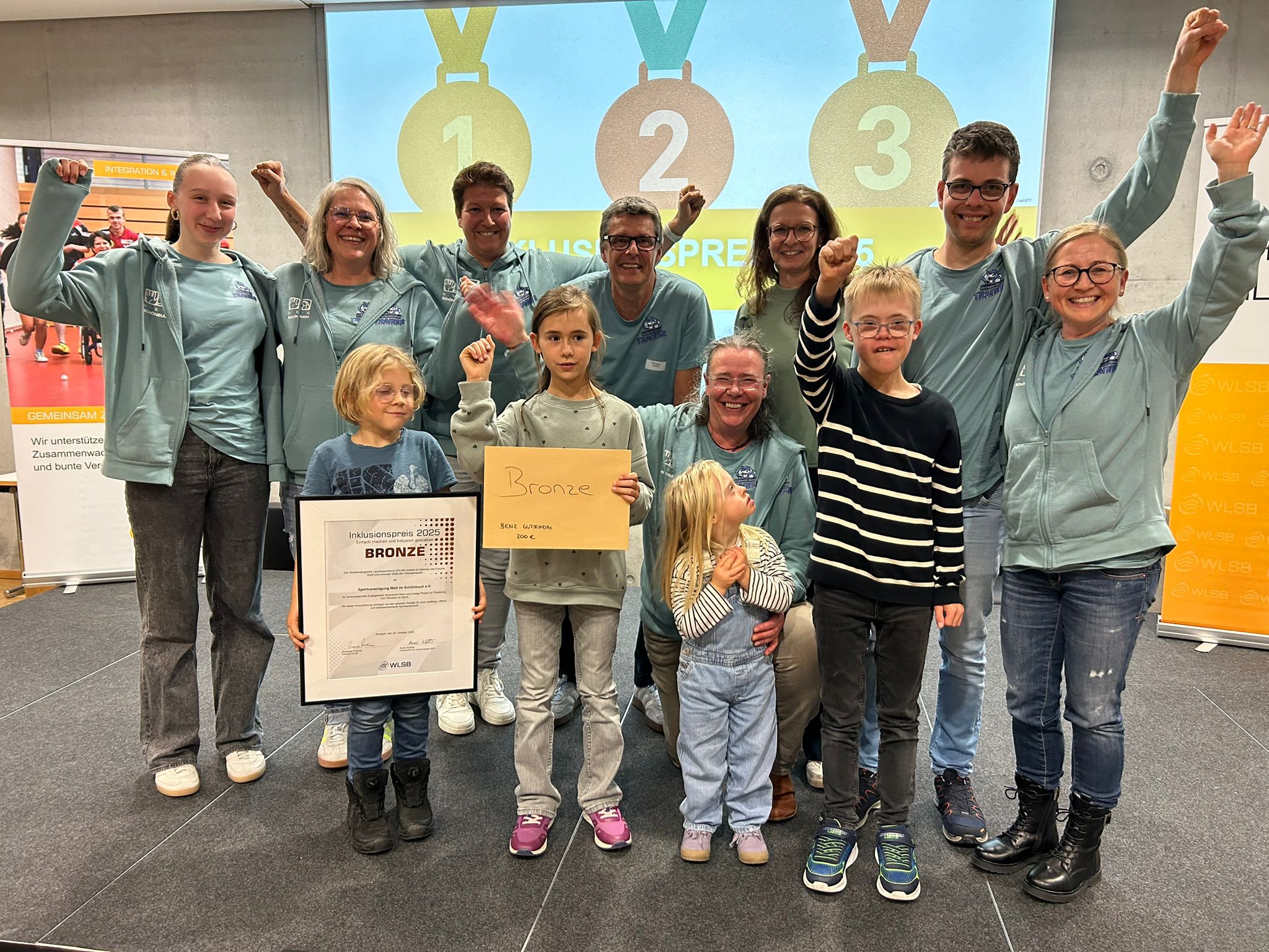 füchse inklusionspreis