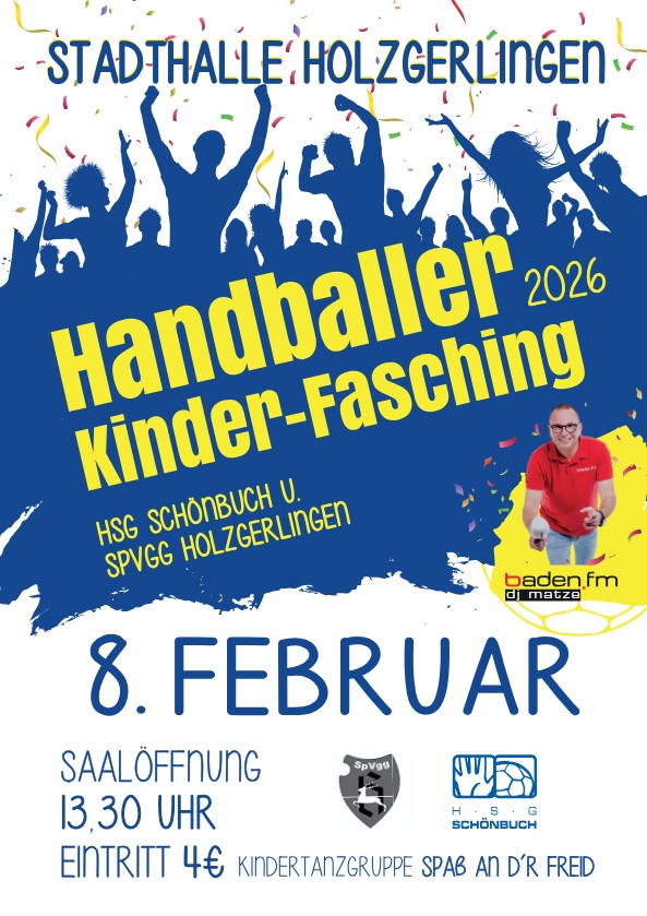 Kinderfasching