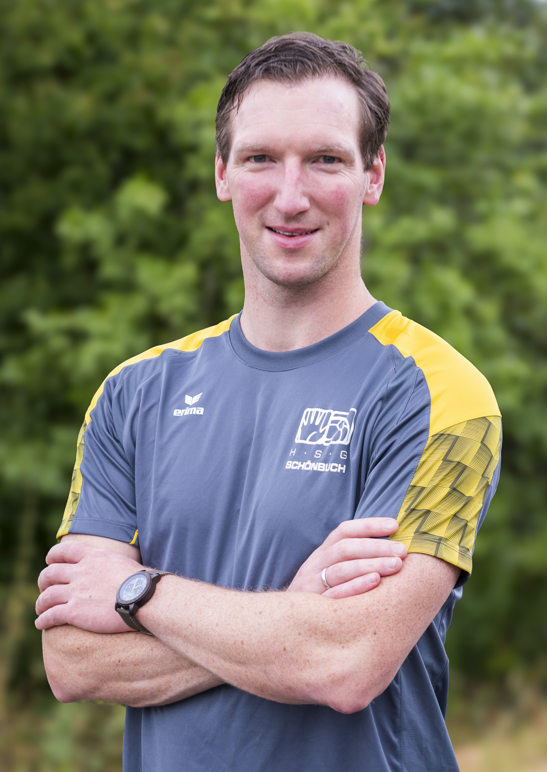 Julian Krüger 